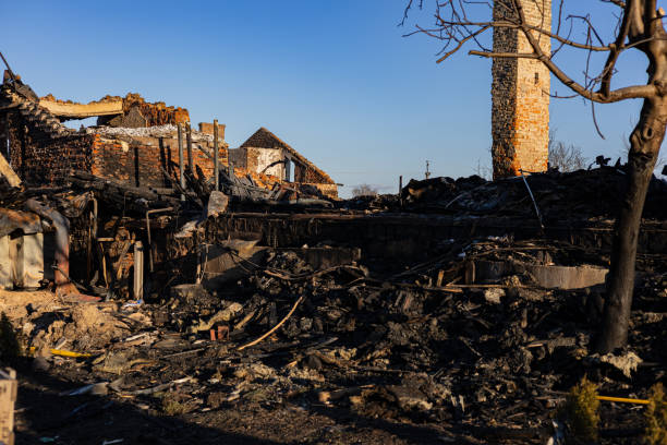 24/7 Emergency Odor Removal experts in Monrovia, MD