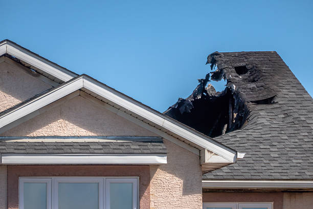 Licensed Odor Removal service in Monrovia, MD - Fire Damage Biloxi